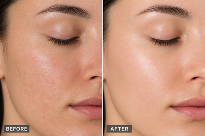 Aurevia Labs Copper Renewal Serum